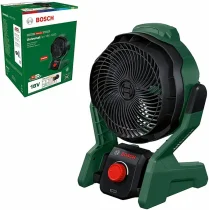 מאוורר BOSCH UNIVERSALFAN 18V-1000 (כולל מטען וסוללה 2AH)