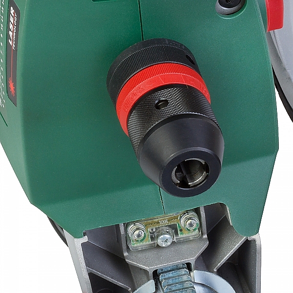 מקדחת עמוד חשמלית 710W פוטר 13 מ''מ PBD 40 BOSCH