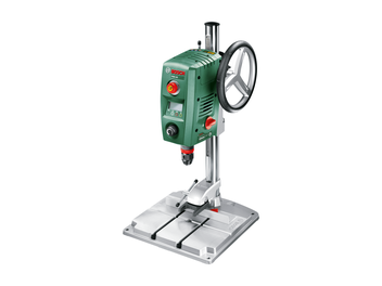מקדחת עמוד חשמלית 710W פוטר 13 מ''מ PBD 40 BOSCH