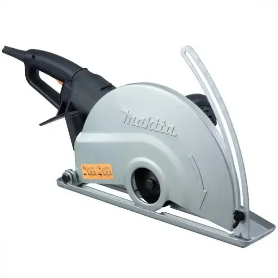 משחזת זווית חשמלית 14'' דיסק 355 מ''מ 2400W 4114S MAKITA