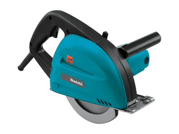 מסור עגול למתכת חשמלי 1100W 7.25'' 4131 MAKITA