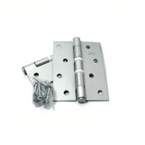 זוג ציר ספר ARCH ''3X2.5