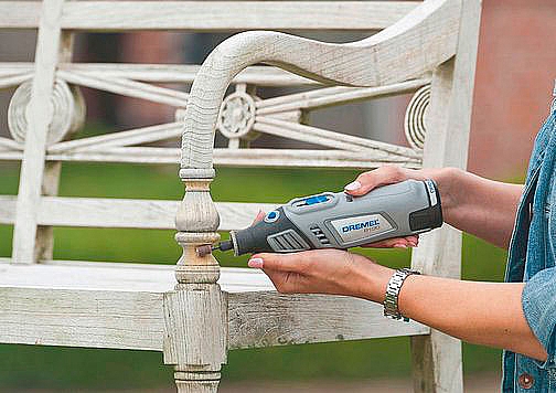 2 טבעות ליטוש 6.4 מ''מ דרמל + ציר דגם 430JA