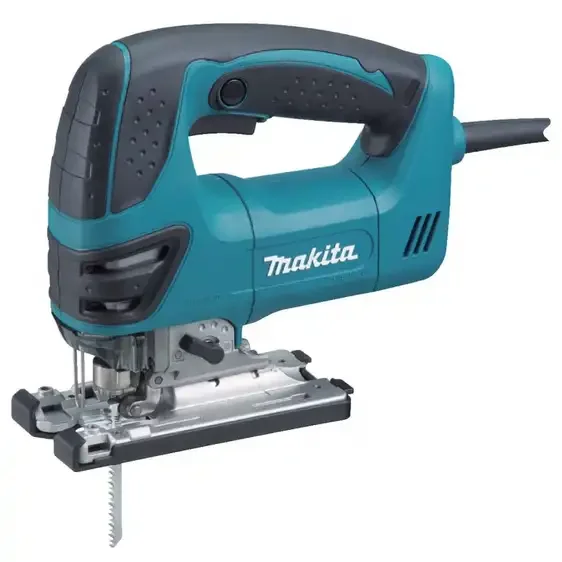 מסור אנכי חשמלי 720W + תאורה 4350FCT MAKITA