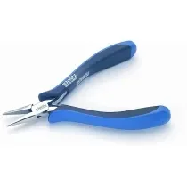 פלייר אף ארוך לאלקטרוניקה (בקים חלקים) 155 מ''מ תוצרת גרמניה SCHMITZ