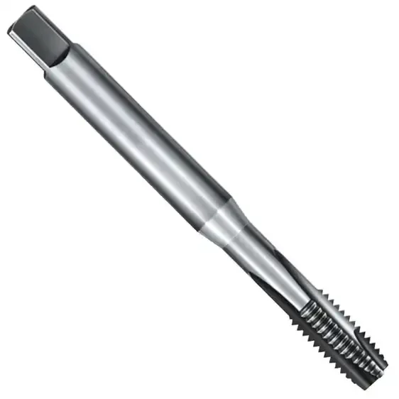 מברז גן קובלט M2 (קנה מחוזק מומלץ ל-CNC) תעשייתי אלפן MAYKESTAG