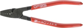 לוחץ סופיות (קרמפר) OrbisWill 145 ממ – טווח 0.25-2.5 ממר (סדרת MIG-Fix)