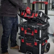 סט ארגזי כלים PACKOUT מילווקי