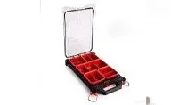 אורגינייזר Slim Packout מבית MILWAUKEE