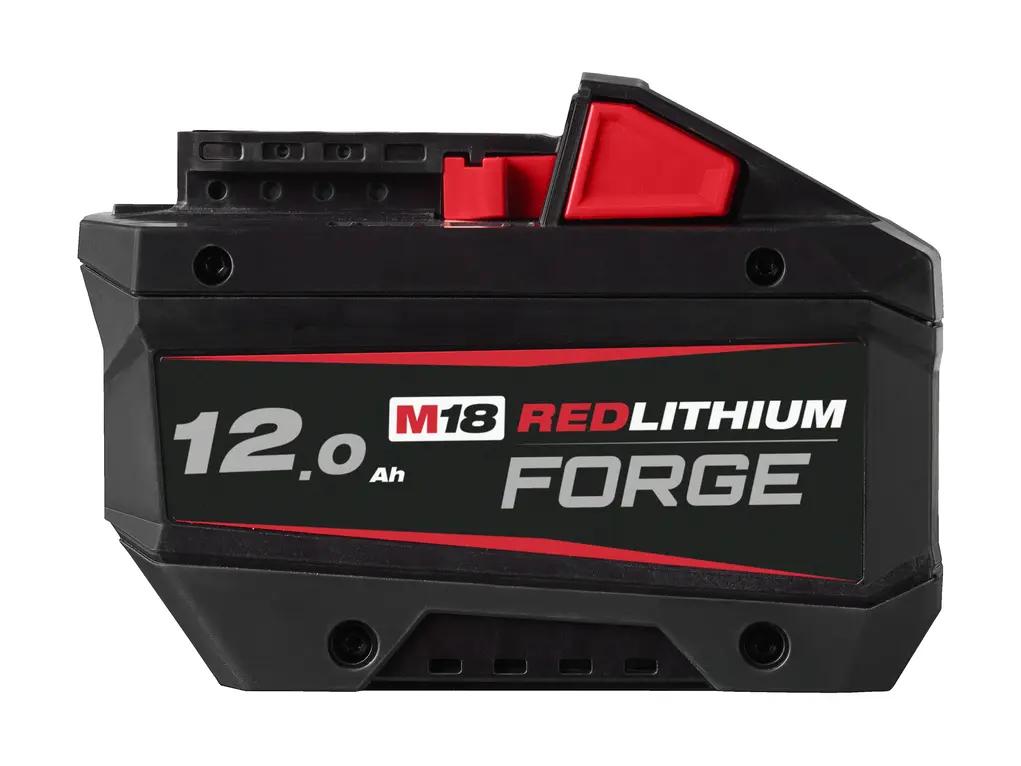 סוללה | MILWAUKEE M18 FORGE FB12 12.0Ah
