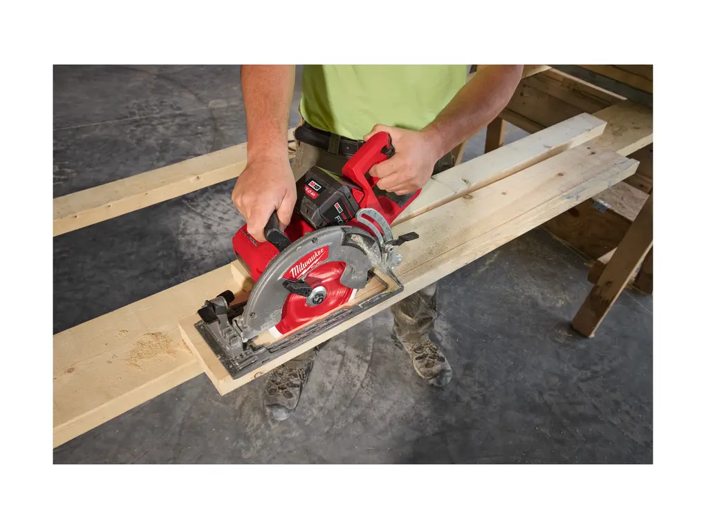 סוללה | MILWAUKEE M18 FORGE FB12 12.0Ah