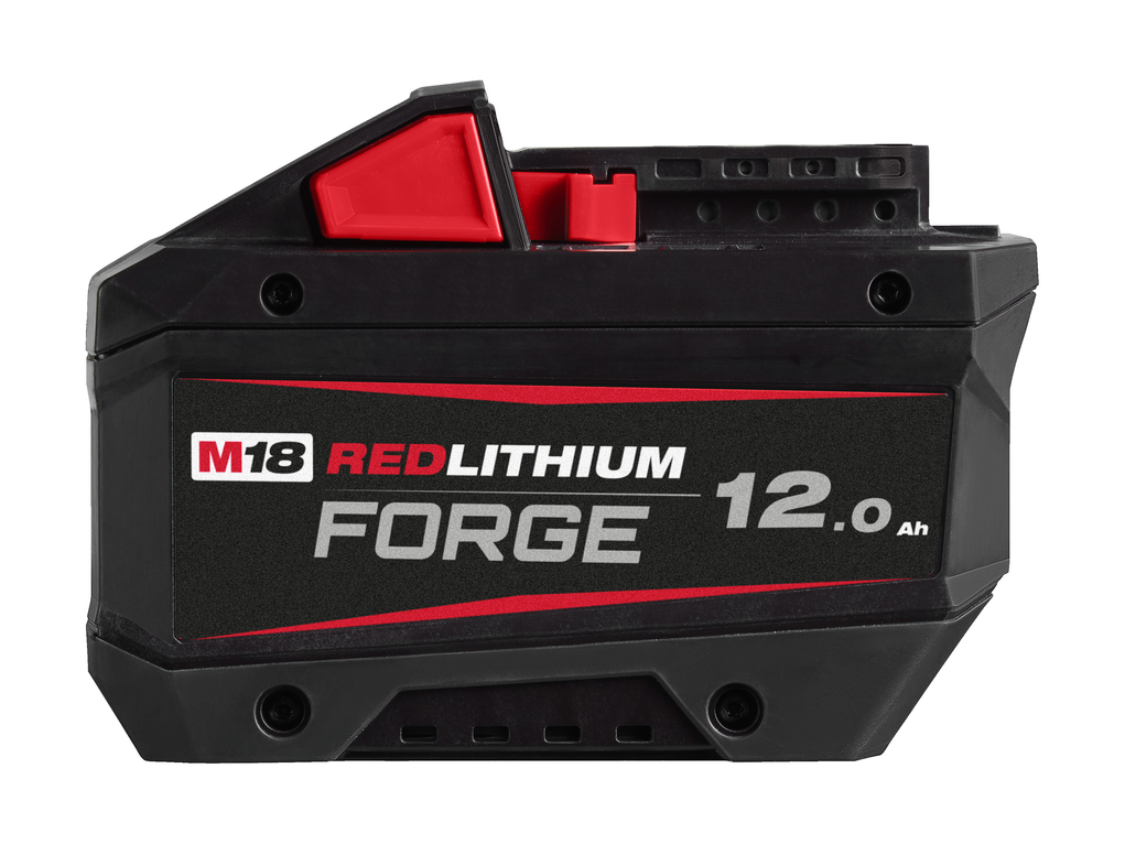 סוללה | MILWAUKEE M18 FORGE FB12 12.0Ah