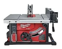 גוף מסור שולחני נטען מילווקי M18 FTS210