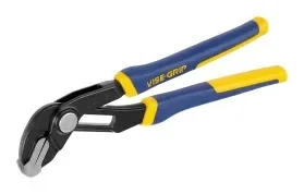 פלייר משאבות חלק 250 מ''מ IRWIN סדרת GROOVELOCK