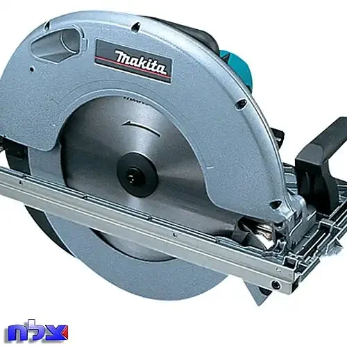 מסור עגול ''14 מקיטה דגם 5143R