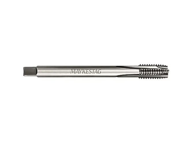 מברז מכונה גן קובלט תעשייתי MF10x0.75 פסיעה עדינה אלפן MAYKESTAG