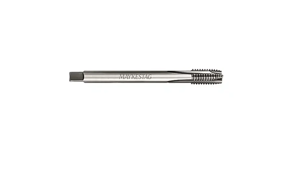 מברז מכונה גן קובלט תעשייתי MF10x0.75 פסיעה עדינה אלפן MAYKESTAG