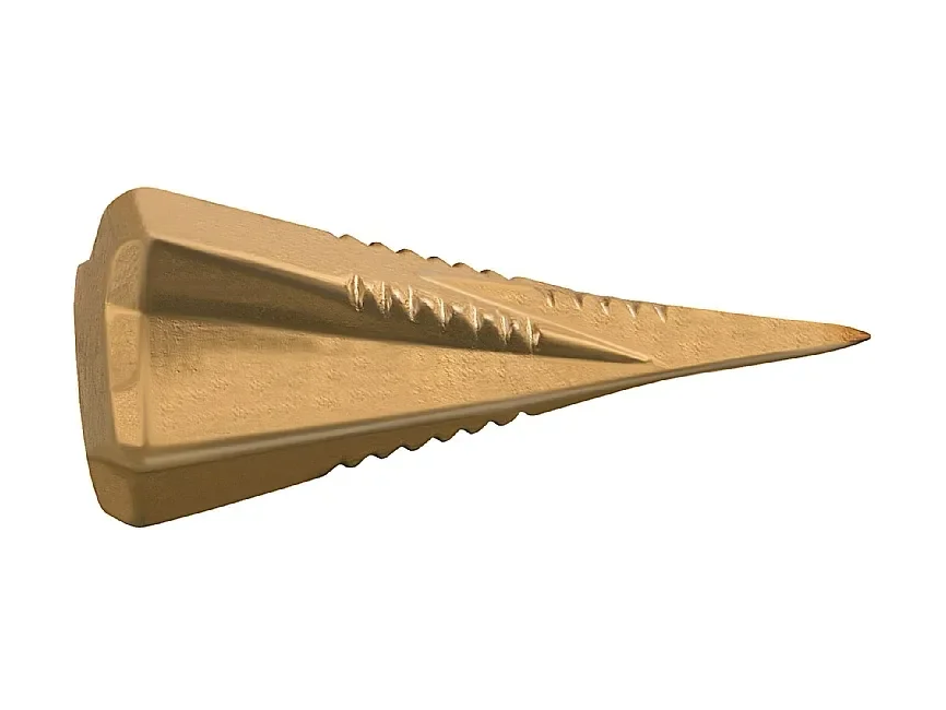 מבקע גזע עץ פדינגהאוז (גרמניה)