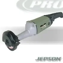 משחזת ציר חשמלית 400W JEPSON לחיתוך צנרת