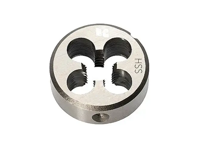מחרוקת מושחזת M10X1.5 אלפן MAYKESTAG