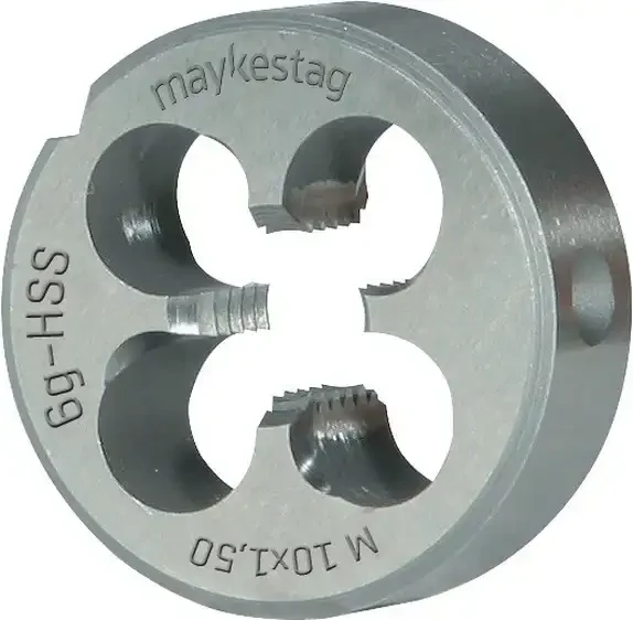 מחרוקת קובלט מושחזת M12X1.75 אלפן MAYKESTAG