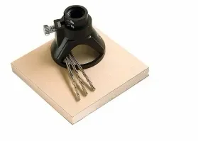 ערכת חיתוך רב שימושית דרמל דגם 565