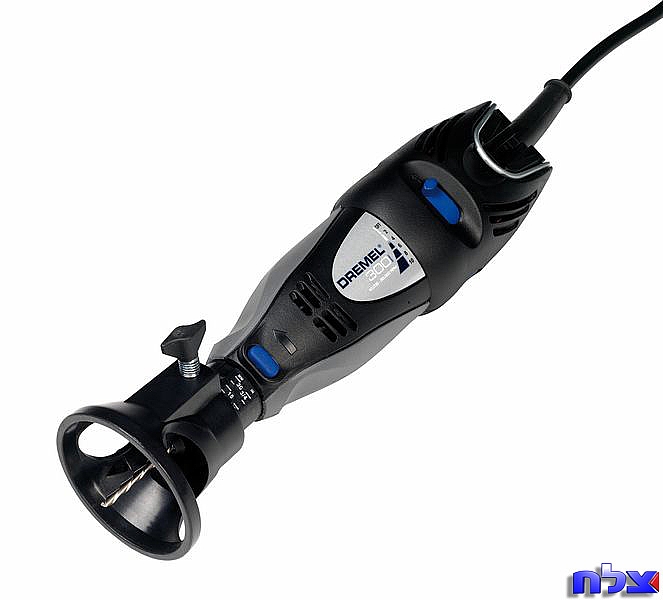 ערכת חיתוך דרמל לחרסינה דגם 566