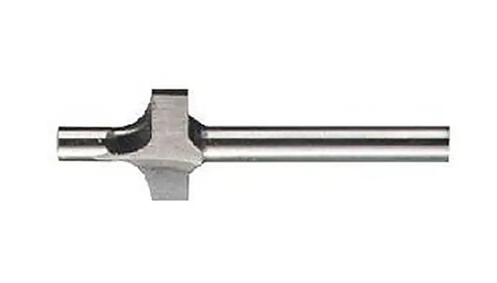 כרסם דרמל לרוטר 3.2 מ''מ דגם 615