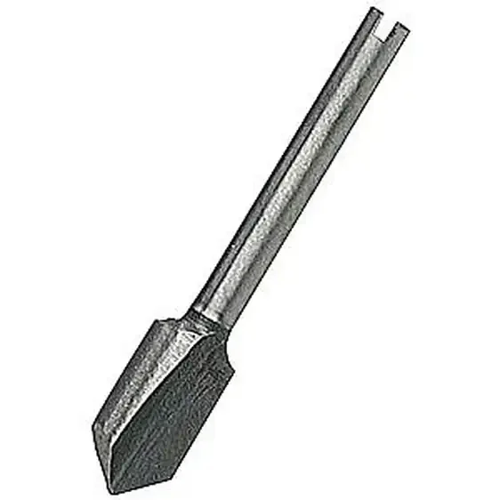 כרסם דרמל לרוטר 6.4 מ''מ דגם 640