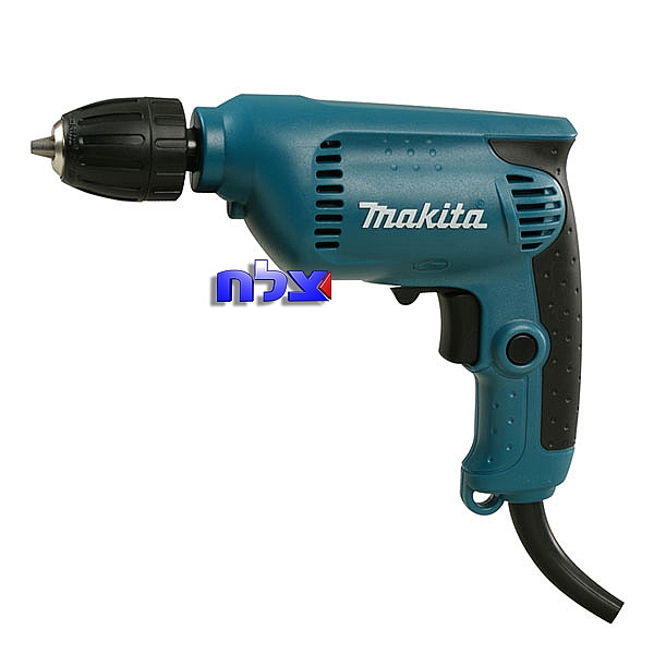 מקדחה חשמלית 450W פוטר 10 מ''מ 6413 MAKITA