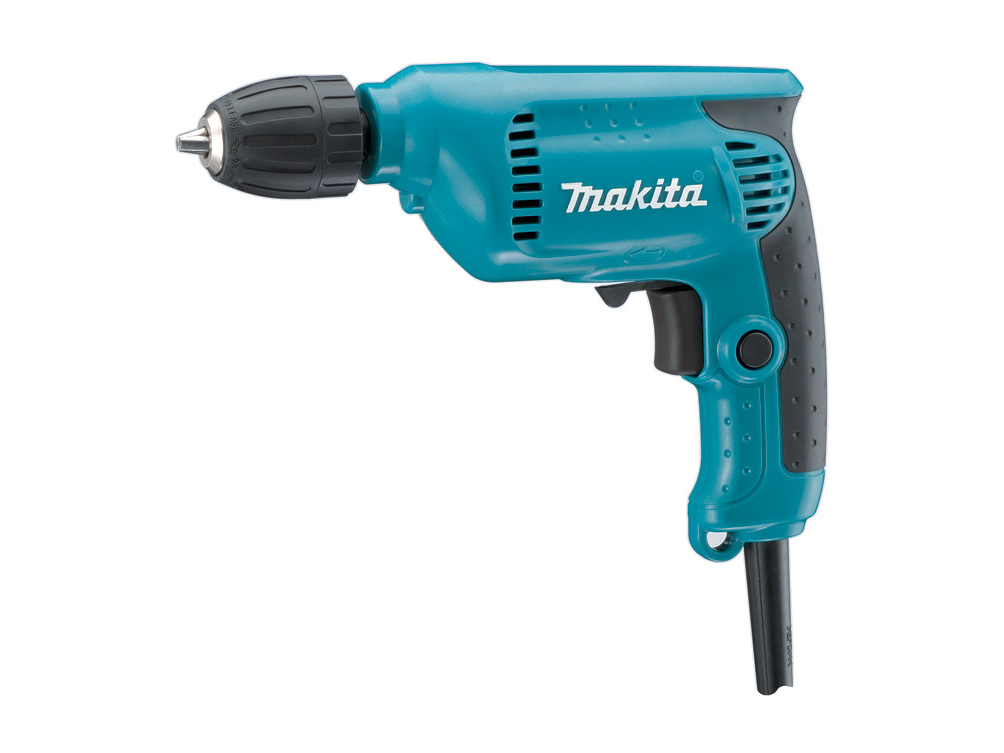 מקדחה חשמלית 450W פוטר 10 מ''מ 6413 MAKITA