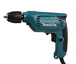 מקדחה חשמלית 450W פוטר 10 מ''מ 6413 MAKITA