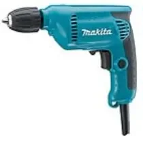 מקדחה חשמלית 450W פוטר 10 מ''מ 6413 MAKITA