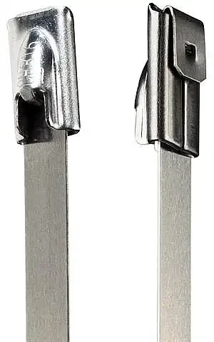 אזיקון נירוסטה 362X4.6 ELEMATIC איטליה (10)