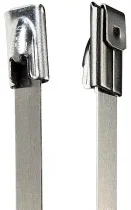 אזיקון נירוסטה 362X4.6 ELEMATIC איטליה (10)