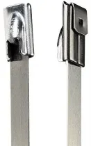 אזיקון נירוסטה 362X4.6 ELEMATIC איטליה (100)