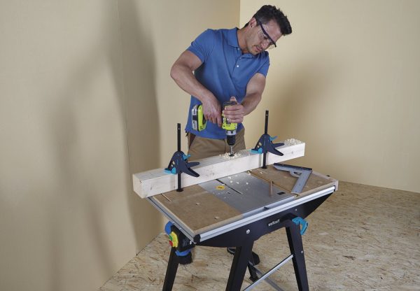 שולחן עבודה מאסטר קאט 1500 וולפקרפט
