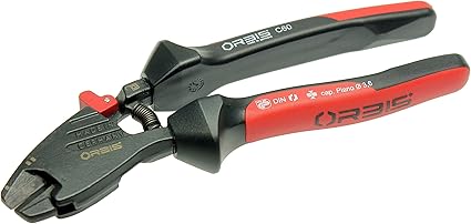 קטר כוח קפיצי EvoBolt אורך 210 ממ OrbisWill – בידוד עבה (זווית 25° וציר מנוף)