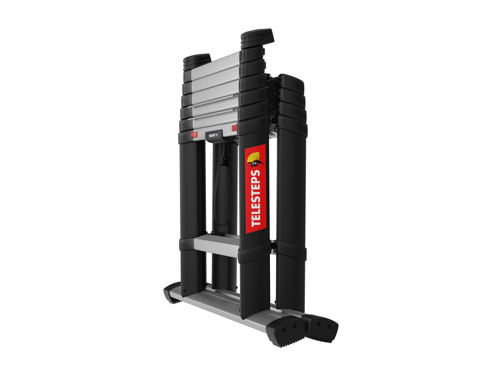 סולם ג טלסקופי משולב 2.3 מ' | TELESTEPS COMBI 72423-681
