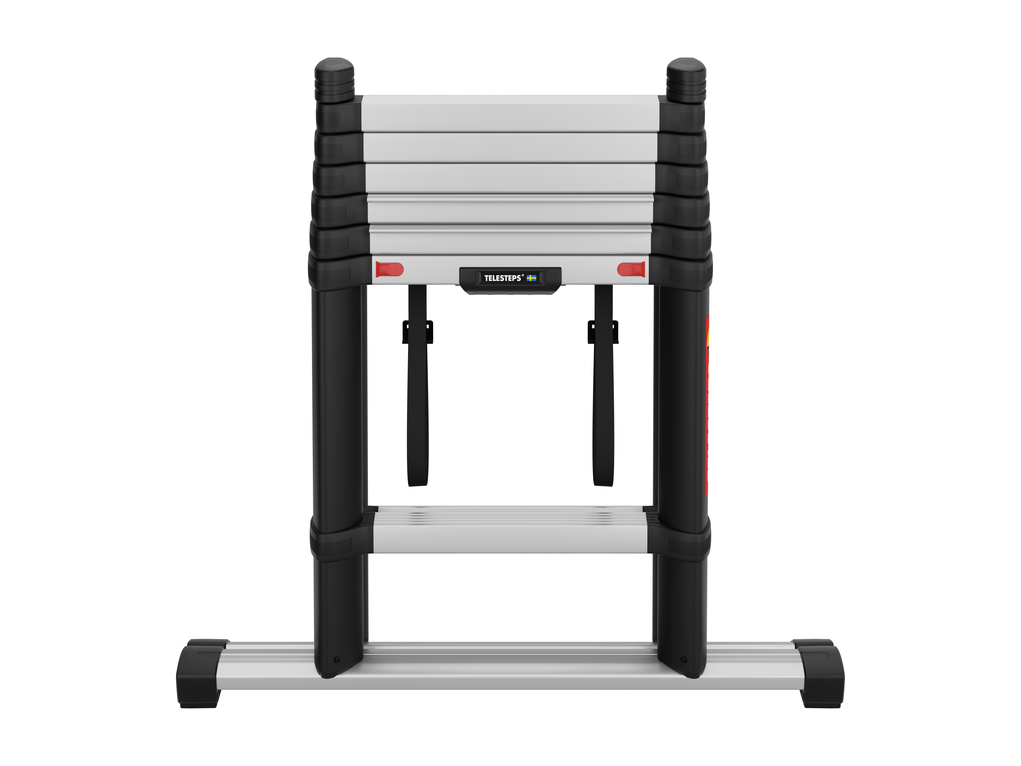 סולם ג טלסקופי משולב 2.3 מ' | TELESTEPS COMBI 72423-681
