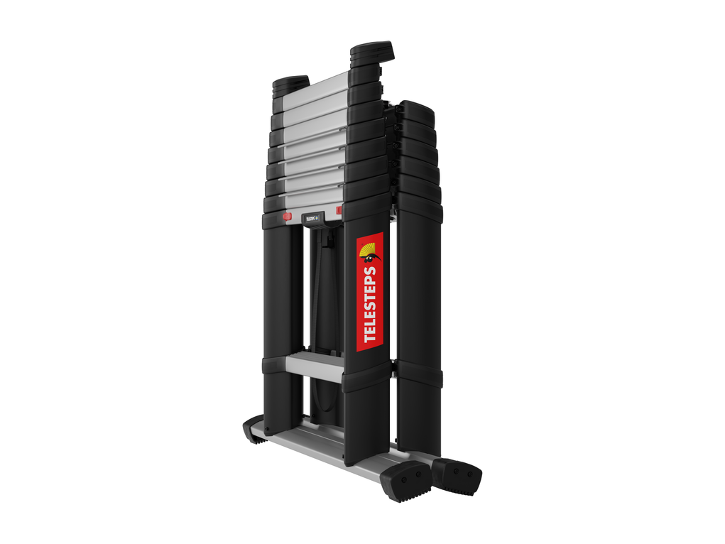 סולם ג טלסקופי משולב 3 מ' | TELESTEPS COMBI 72430-681