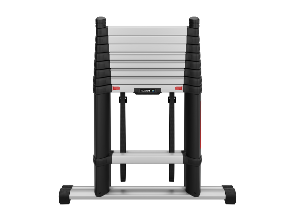 סולם ג טלסקופי משולב 3 מ' | TELESTEPS COMBI 72430-681