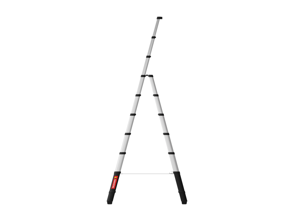 סולם ג טלסקופי משולב 3 מ' | TELESTEPS COMBI 72430-681