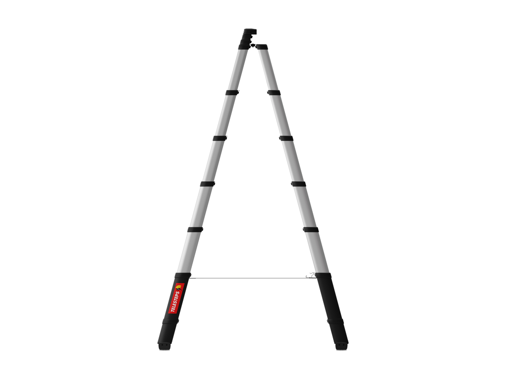 סולם ג טלסקופי משולב 3 מ' | TELESTEPS COMBI 72430-681