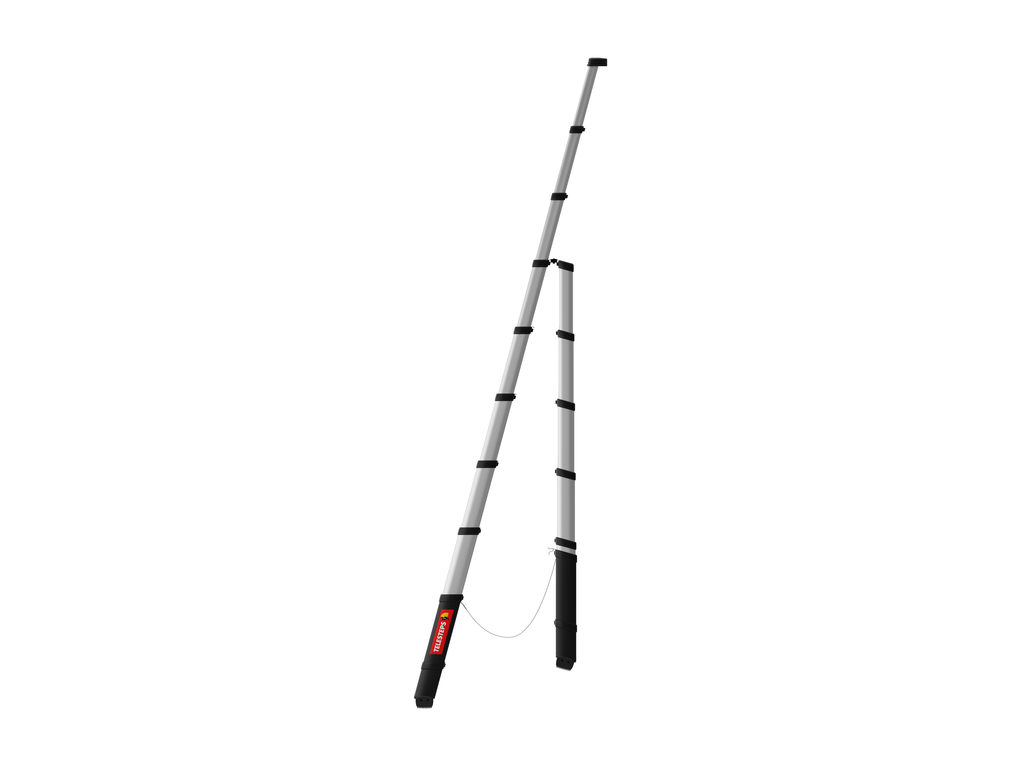 סולם ג טלסקופי משולב 3 מ' | TELESTEPS COMBI 72430-681