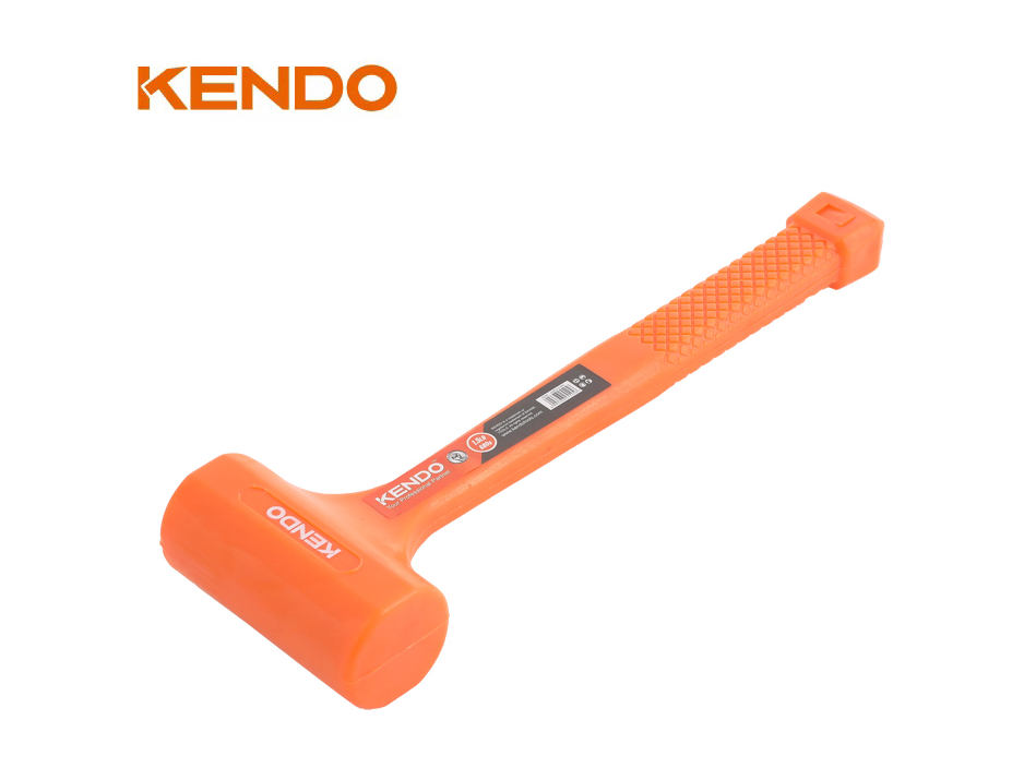 פטיש KENDO ללא רתע 680 גרם