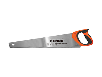 מסור עץ 22 אינץ' KENDO
