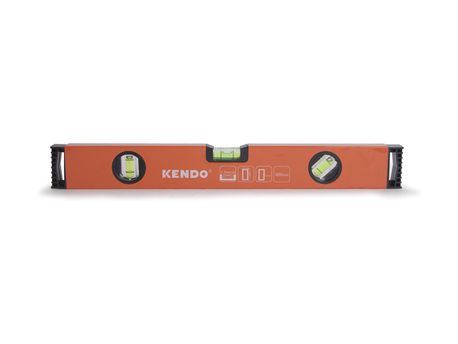 פלס אלומניום KENDO 400מ''מ