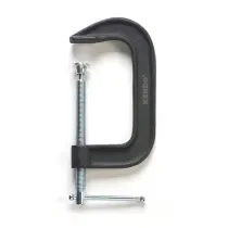 מלחצי C KENDO 1 אינץ'