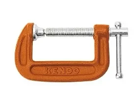 מלחצי c KENDO 2 אינץ'